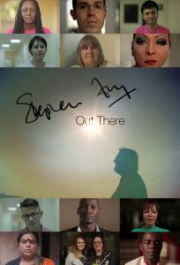    : -  () / Stephen Fry: Out There / 2013