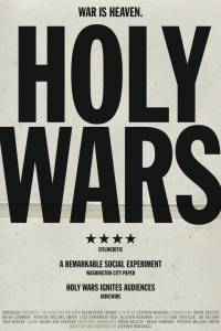    / Holy Wars / [2010]   