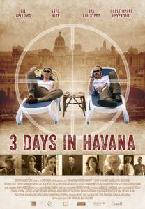       - Three Days in Havana - (2013) 