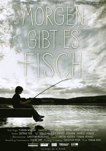       Morgen gibt es Fisch 