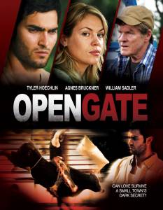    / Open Gate / [2011]   