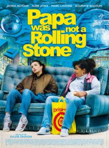         Papa Was Not a Rolling Stone [2014]