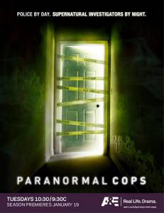   ( 2009  ...) - Paranormal Cops   