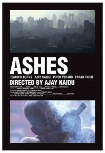   Ashes