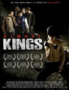     Almost Kings [2010]