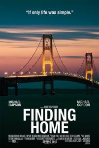     / Finding Home / (2013) 