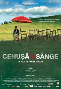      Cendres et sang (2009)  