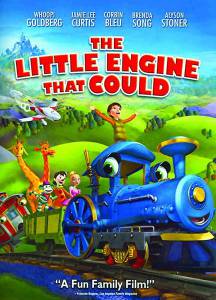     / The Little Engine That Could   