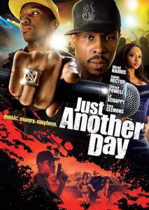       - Just Another Day - [2009] online
