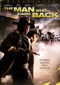    () - The Man Who Came Back - (2008)   