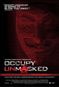    Occupy Unmasked [2012]  