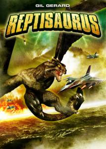    () Reptisaurus   