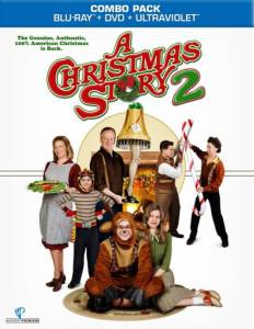      2 () / A Christmas Story2 / (2012)