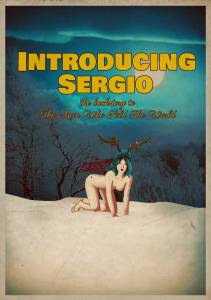   / Introducing Sergio   HD