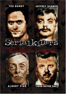    :    () - Serial Killers: The Real Life Hannibal Lecters 