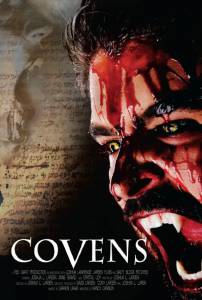    / Covens / 2014   HD