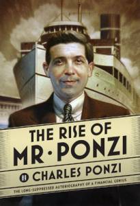     () Le systme de Ponzi (2014) 