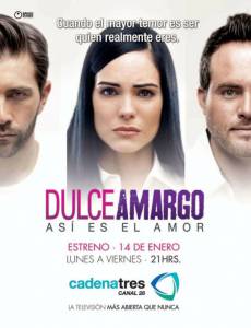     () - Dulce Amargo - 2012 (1 )  