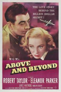     - Above and Beyond - [1952]  