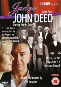        ( 2001  2007) Judge John Deed [2001]