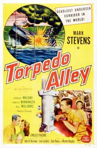  Torpedo Alley Torpedo Alley [1952]   