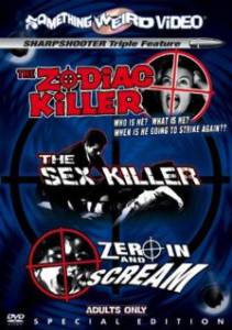     - The Zodiac Killer   HD