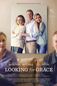        - Looking for Grace - [2015]