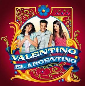      () / Valentino, el argentino / (2008 (1 ))