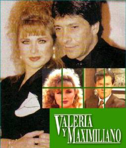       () / Valeria y Maximiliano / [1991]