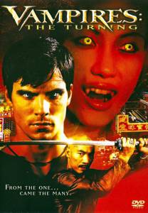    3:   Vampires: The Turning (2005) 