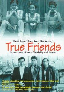     / True Friends / 1998  