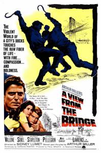      Vu du pont [1962]
