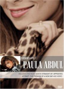   :   () Video Hits: Paula Abdul (2005)   