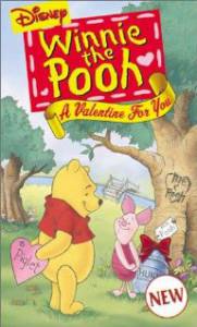    :    () - Winnie the Pooh: A Valentine for You - [1999]