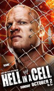 WWE    () Hell in a Cell    