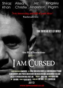    - I Am Cursed   