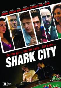   - Shark City   