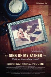       - Pecados de mi padre - (2009)