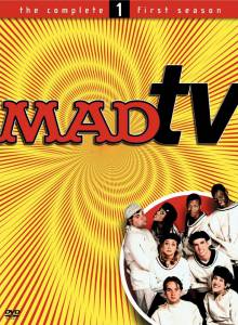     ( 1995  2016) - Mad TV   