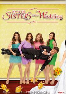     - Four Sisters and a Wedding   