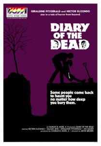     / Diary of the Dead 