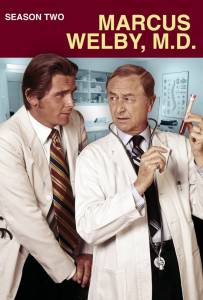      ( 1969  1976) - Marcus Welby, M.D. - 1969 (7 )   HD