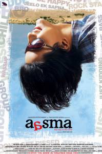       - Aasma: The Sky Is the Limit 