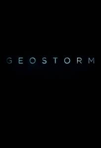  - Geostorm    