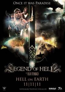     - Legend of Hell