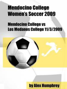   Mendocino College vs Los Medanos College 11/3/2009 () - [2010]  