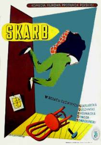   Skarb [1948]    