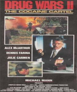  :   () - Drug Wars: The Cocaine Cartel - (1991)   