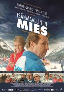    / Isnmaallinen mies / 2013