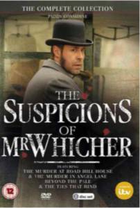     :   () - The Suspicions of Mr Whicher: The Ties That Bind - (2014)